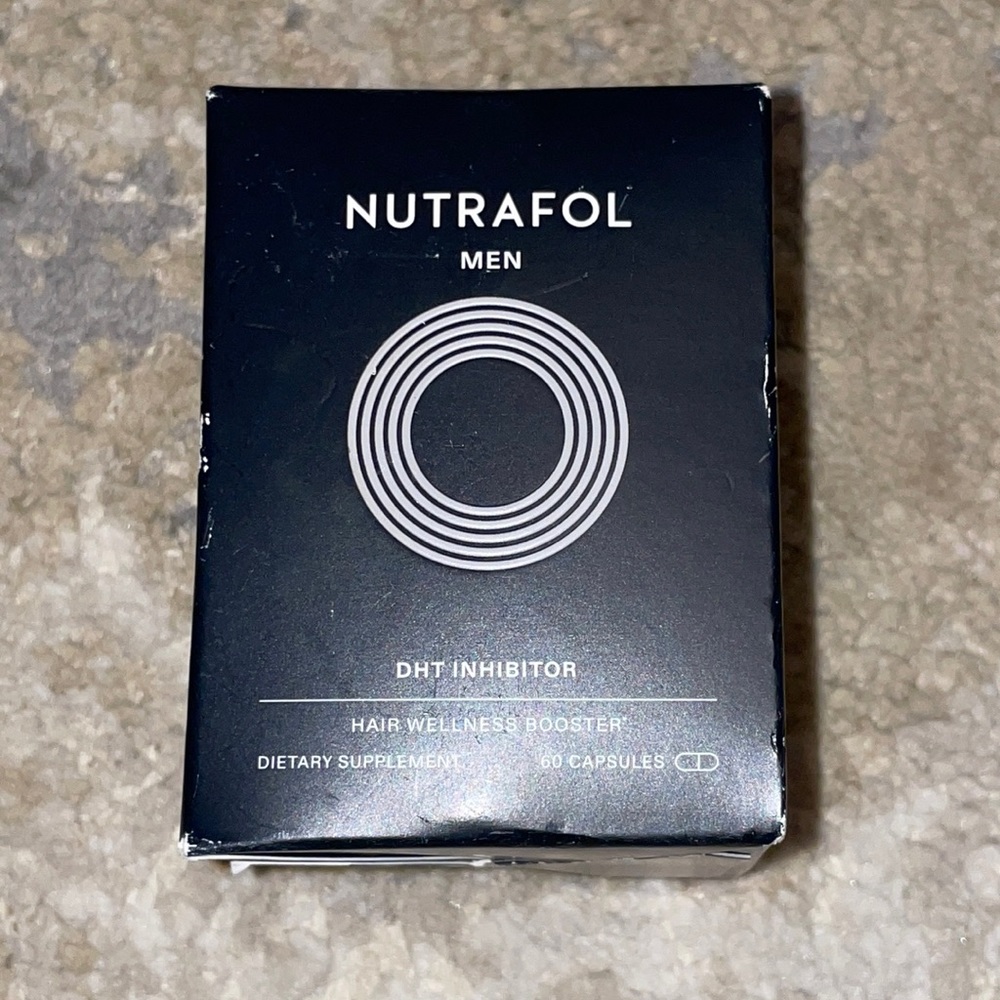 Nurtafol Mens
